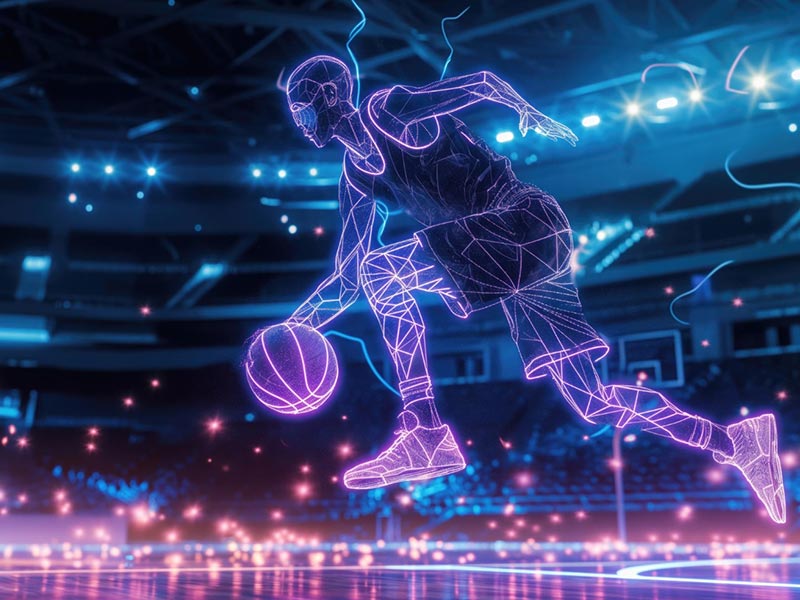 [QQ原声]NBA季前赛 魔术vs热火 第四节 录像