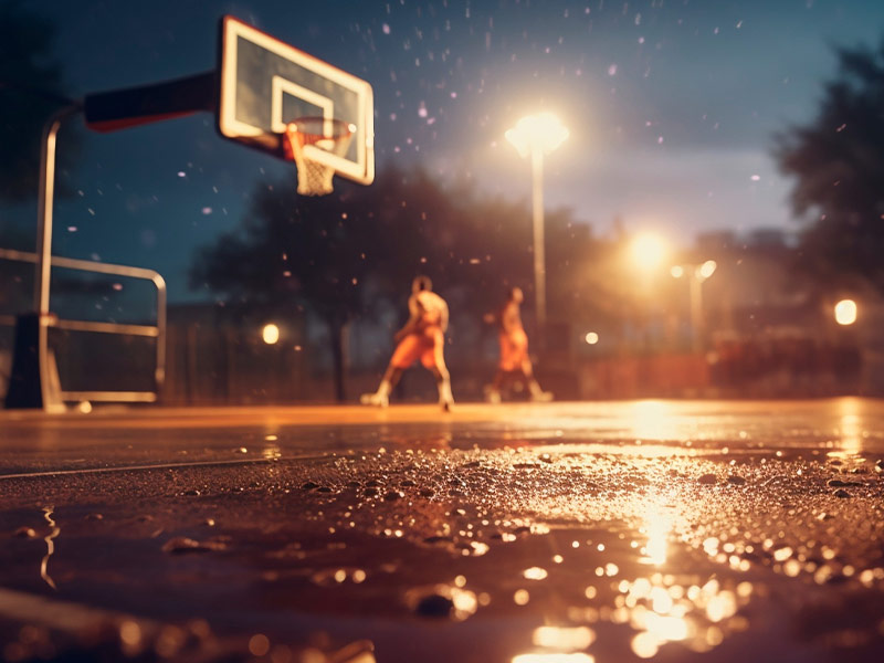 [QQ国语]NBA季前赛 森林狼vs掘金 第一节 录像